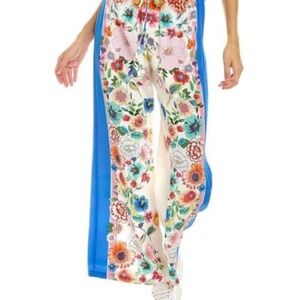 Johnny Was Kailani Easy Pant in Small NWT